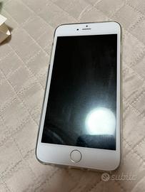 IPhone 6 Plus 128 gb  non funzionante