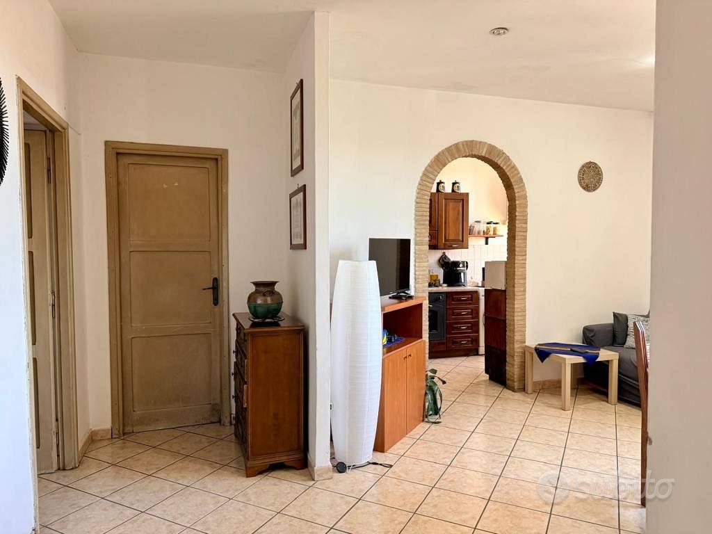 Appartamento – RM - Vista 4