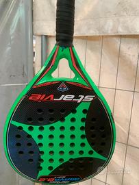 racchetta da padel