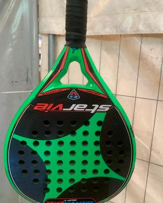 racchetta da padel