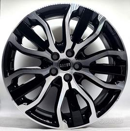4 cerchi lega range sport discovery r21 lt5493