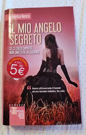 Il mio angelo segreto - Federica Bosco