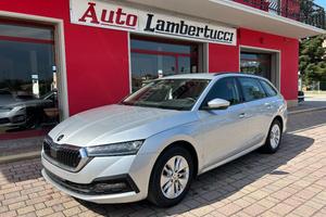 SKODA Octavia 1.5 G-TEC DSG Wagon Ambition