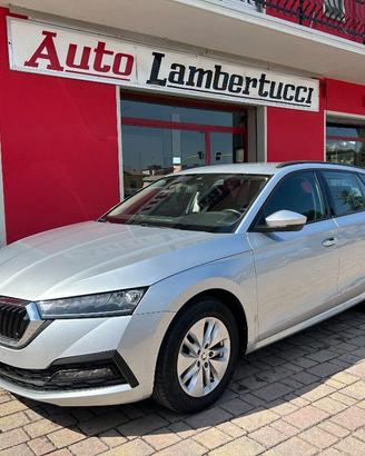 SKODA Octavia 1.5 G-TEC DSG Wagon Ambition