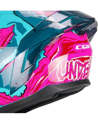 casco cgm