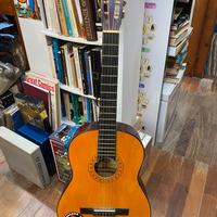 Chitarra classica Spencer by eko italy