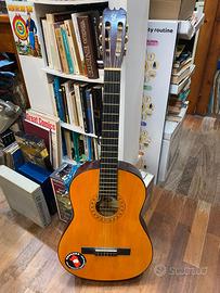 Chitarra classica Spencer by eko italy