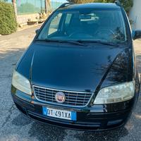 Fiat Idea GPL super accessiorata
