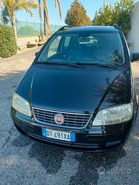 Fiat Idea GPL super accessiorata