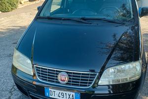 Fiat Idea GPL super accessiorata