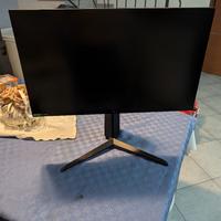 Monitor LG 27 27gn850 ultragear gaming gn850 2k