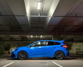 Ford Focus RS