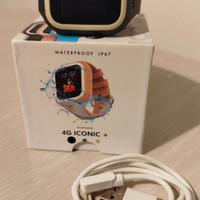 Smartwatch SaveFamily 