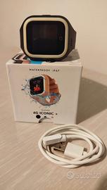 Smartwatch SaveFamily 