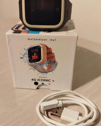 Smartwatch SaveFamily 