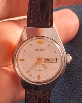 Orologio Orient Automatico