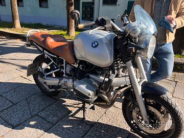 BMW R 1100 R