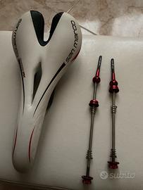 Sella  San MarcoAspide carbon fx