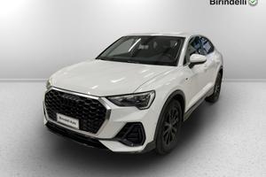 AUDI Q3 2ª serie - Q3 SPB 35 TFSI S tronic Busines