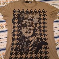 T - Shirt Love Moschino