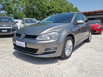 Volkswagen Golf 1.6 TDI 5p. Highline BlueMotion Te
