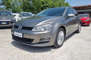 Volkswagen Golf 1.6 TDI 5p. Highline BlueMotion Te