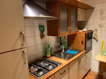 Cucina 3 mt.