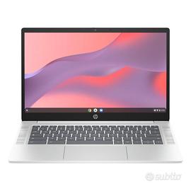 hp chromebook 14a