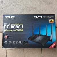 Asus rt-ac88u
