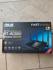 Asus rt-ac88u