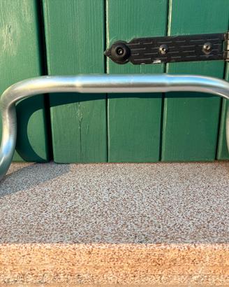 Manubrio vintage bici 3ttt