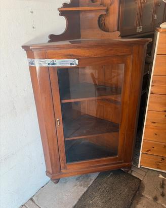 Mobile antiquariato