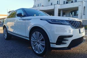 LAND ROVER RANGE ROVER VELAR 3.0 D R-DYNAMIC HSE
