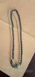 Collana vintage anni 50 