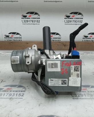 Piantone elletrico fiat 500 l 2013 a0038282d 59321