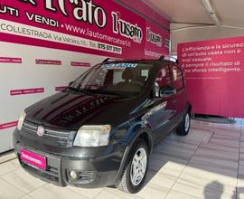 FIAT Panda 1.2 Climbing Natural Power