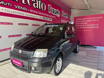 FIAT Panda 1.2 Climbing Natural Power