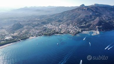 Appartamento o casa a Santa Maria Navarrese