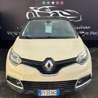 Renault Captur TCe 120 CV EDC cambio automatico