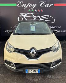 Renault Captur TCe 120 CV EDC cambio automatico