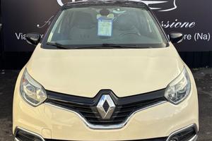 Renault Captur TCe 120 CV EDC cambio automatico