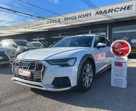 AUDI A6 allroad 40 TDI 2.0 quattro S tronic