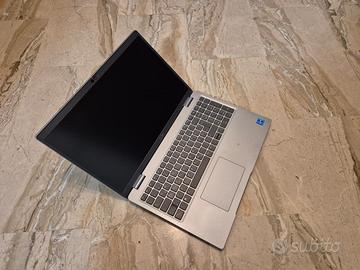 Dell Latitude 5520 | i7-11th | 32GB RAM | 1TB SSD