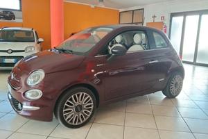 Fiat 500 C 1.2 Lounge