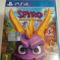 spyro