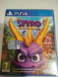 spyro