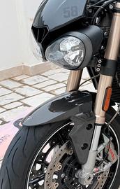 Accessori Carbonio originali Triumph Speed Triple