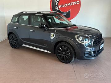 MINI Countryman 1.5 SE Business Countryman ALL4