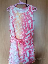 Vestito Original Marines