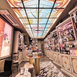 Attività commerciale di bar/caffetteria in centro